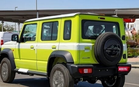 Suzuki Jimny, 2026 год, 2 831 000 рублей, 5 фотография