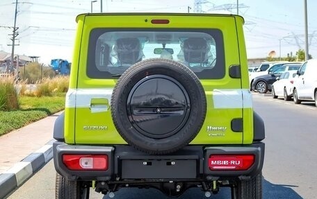 Suzuki Jimny, 2026 год, 2 831 000 рублей, 7 фотография