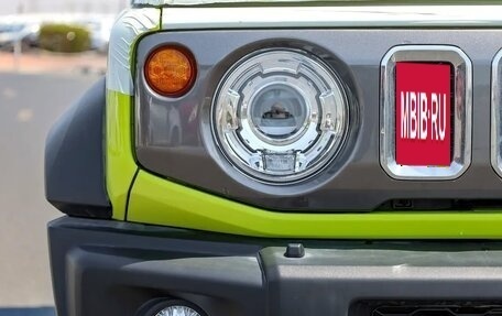 Suzuki Jimny, 2026 год, 2 831 000 рублей, 14 фотография