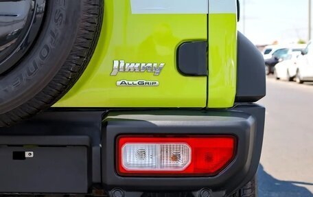 Suzuki Jimny, 2026 год, 2 831 000 рублей, 17 фотография