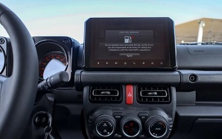 Suzuki Jimny, 2026 год, 2 831 000 рублей, 19 фотография