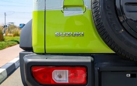 Suzuki Jimny, 2026 год, 2 831 000 рублей, 18 фотография
