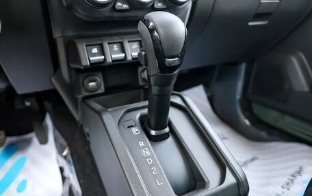 Suzuki Jimny, 2026 год, 2 831 000 рублей, 16 фотография