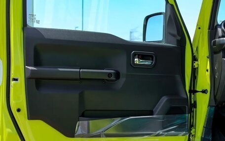 Suzuki Jimny, 2026 год, 2 831 000 рублей, 15 фотография