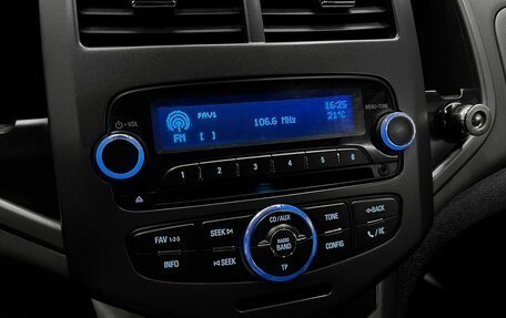 Chevrolet Aveo III, 2013 год, 695 000 рублей, 14 фотография