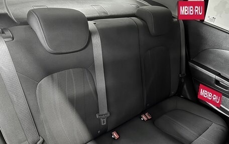 Chevrolet Aveo III, 2013 год, 695 000 рублей, 12 фотография
