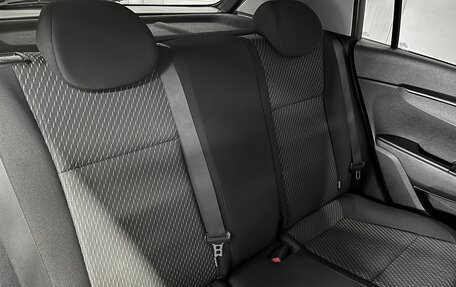 KIA Rio IV, 2018 год, 1 275 000 рублей, 12 фотография