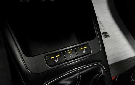 KIA Rio IV, 2018 год, 1 275 000 рублей, 18 фотография