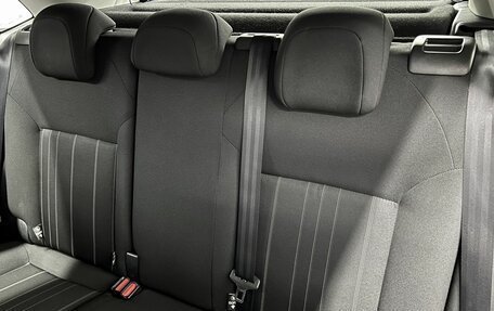 Citroen C4 II рестайлинг, 2011 год, 645 000 рублей, 9 фотография