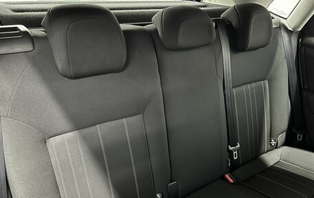 Citroen C4 II рестайлинг, 2011 год, 645 000 рублей, 12 фотография