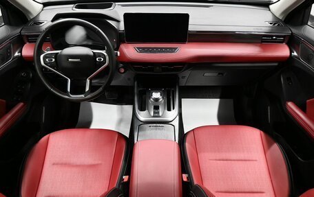 Haval Jolion, 2024 год, 2 345 000 рублей, 10 фотография