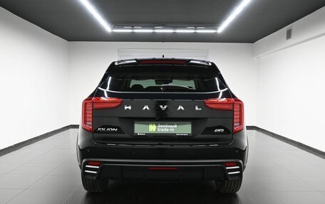 Haval Jolion, 2024 год, 2 345 000 рублей, 4 фотография