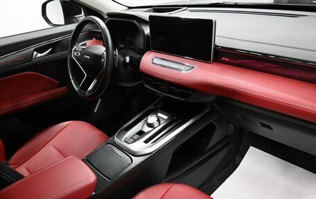Haval Jolion, 2024 год, 2 345 000 рублей, 13 фотография