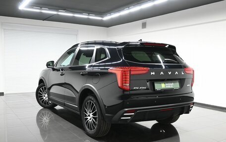 Haval Jolion, 2024 год, 2 345 000 рублей, 6 фотография