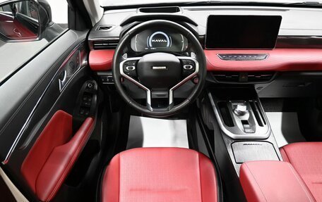 Haval Jolion, 2024 год, 2 345 000 рублей, 11 фотография