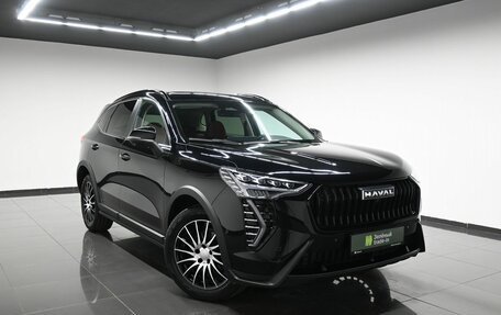 Haval Jolion, 2024 год, 2 345 000 рублей, 5 фотография