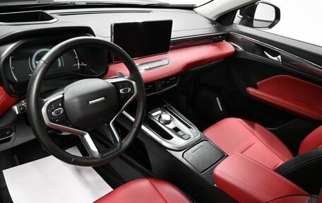 Haval Jolion, 2024 год, 2 345 000 рублей, 8 фотография