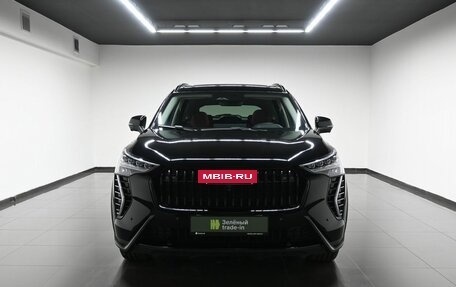 Haval Jolion, 2024 год, 2 345 000 рублей, 3 фотография