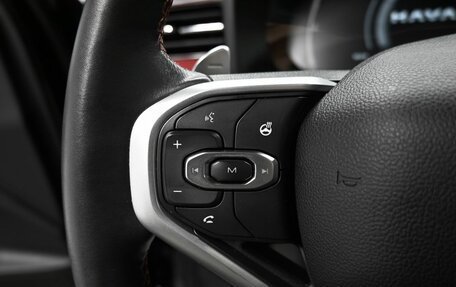Haval Jolion, 2024 год, 2 345 000 рублей, 23 фотография