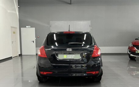KIA cee'd I рестайлинг, 2011 год, 675 000 рублей, 4 фотография