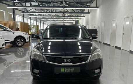 KIA cee'd I рестайлинг, 2011 год, 675 000 рублей, 3 фотография