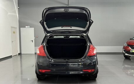KIA cee'd I рестайлинг, 2011 год, 675 000 рублей, 7 фотография