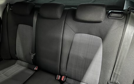 KIA cee'd I рестайлинг, 2011 год, 675 000 рублей, 9 фотография