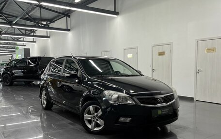 KIA cee'd I рестайлинг, 2011 год, 675 000 рублей, 5 фотография