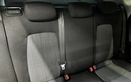 KIA cee'd I рестайлинг, 2011 год, 675 000 рублей, 12 фотография