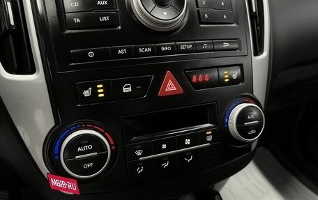 KIA cee'd I рестайлинг, 2011 год, 675 000 рублей, 15 фотография