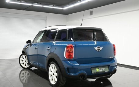 MINI Countryman I (R60), 2011 год, 1 115 000 рублей, 6 фотография
