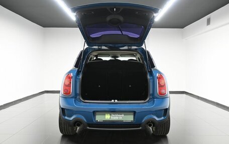 MINI Countryman I (R60), 2011 год, 1 115 000 рублей, 7 фотография