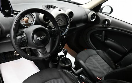 MINI Countryman I (R60), 2011 год, 1 115 000 рублей, 8 фотография