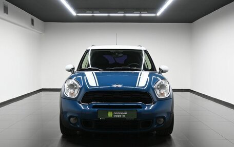 MINI Countryman I (R60), 2011 год, 1 115 000 рублей, 3 фотография