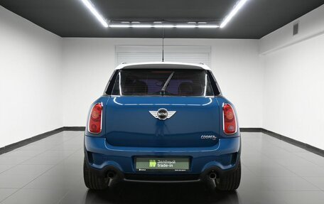 MINI Countryman I (R60), 2011 год, 1 115 000 рублей, 4 фотография