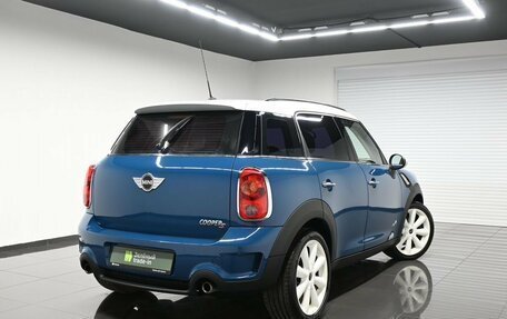 MINI Countryman I (R60), 2011 год, 1 115 000 рублей, 2 фотография
