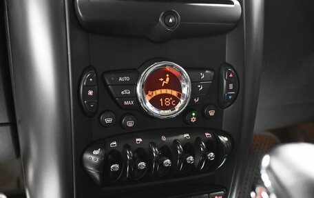 MINI Countryman I (R60), 2011 год, 1 115 000 рублей, 14 фотография