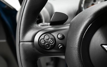 MINI Countryman I (R60), 2011 год, 1 115 000 рублей, 15 фотография