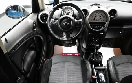MINI Countryman I (R60), 2011 год, 1 115 000 рублей, 11 фотография