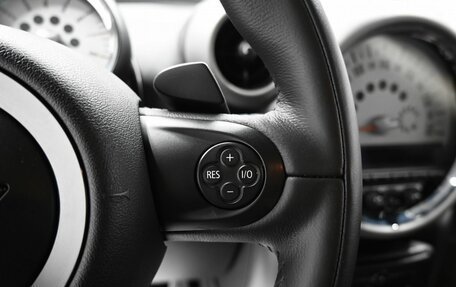 MINI Countryman I (R60), 2011 год, 1 115 000 рублей, 16 фотография