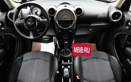 MINI Countryman I (R60), 2011 год, 1 115 000 рублей, 10 фотография