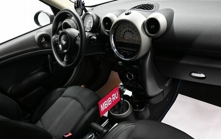 MINI Countryman I (R60), 2011 год, 1 115 000 рублей, 13 фотография