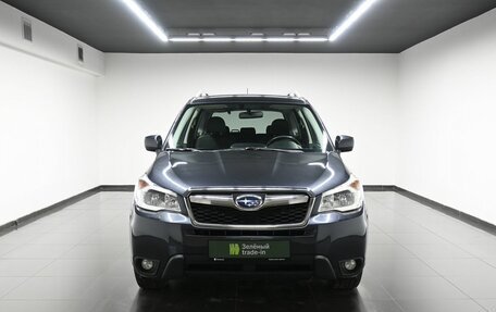 Subaru Forester, 2013 год, 1 295 000 рублей, 3 фотография