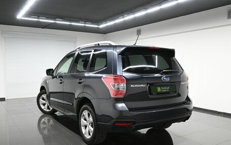 Subaru Forester, 2013 год, 1 295 000 рублей, 6 фотография