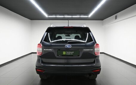 Subaru Forester, 2013 год, 1 295 000 рублей, 4 фотография