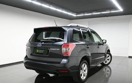 Subaru Forester, 2013 год, 1 295 000 рублей, 2 фотография