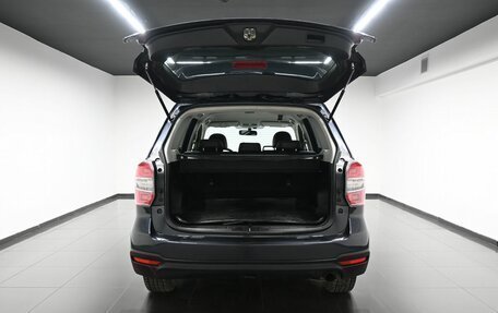Subaru Forester, 2013 год, 1 295 000 рублей, 7 фотография
