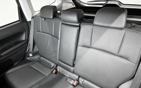 Subaru Forester, 2013 год, 1 295 000 рублей, 9 фотография