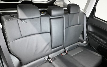 Subaru Forester, 2013 год, 1 295 000 рублей, 12 фотография