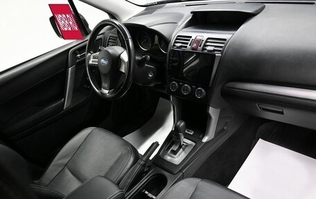 Subaru Forester, 2013 год, 1 295 000 рублей, 13 фотография